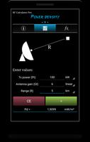 RF Calculator Pro screenshot 1