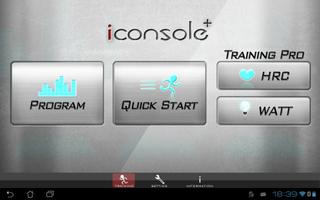 iConsole+ HD screenshot 1