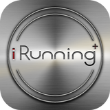 iRunning+-icoon