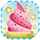 Ice Cream Factory icon