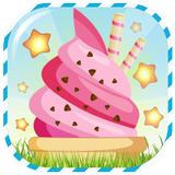 Ice Cream Factory icon