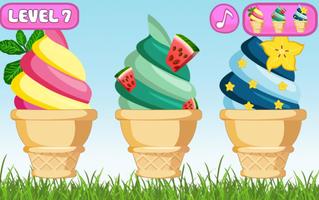 Ice Cream Factory 海报