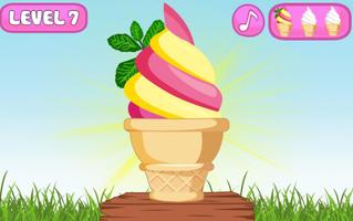 Ice Cream Factory Screenshot 2
