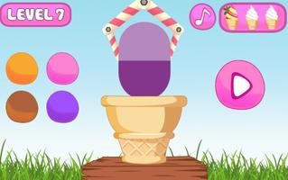 Ice Cream Factory screenshot 3