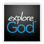 Explore God icône