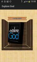 Explore God স্ক্রিনশট 2