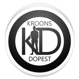 Kroons Dopest icône