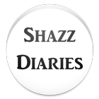 آیکون‌ Shazz