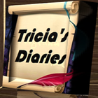 Tricia's Diaries icône