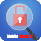 Mobile Security: AppLock 아이콘