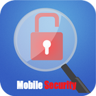 Mobile Security: AppLock آئیکن