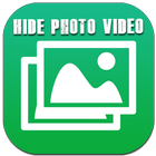 Hide Photos Video Hide Pro icône