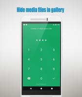 Hide Photos Video Hide Pro Ekran Görüntüsü 1
