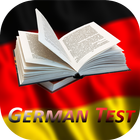 German Test A1,A2,B1,B2 icon