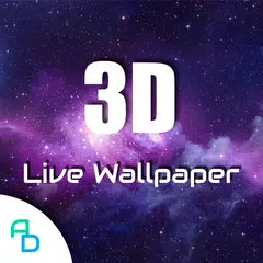 Скачать 3D Live Wallpapers - HD Video Wallpapers APK