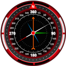 GPS Military Compass Navigator – Route Finder APK