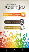 Resuelve Acertijos (Sin publicidad) постер
