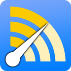 WIFI Signal Analyzer – Scanner, Signal Strength ikona