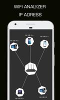 WIFI Signal Analyzer – Scanner, Signal Strength screenshot 1