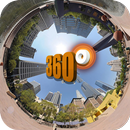 360° Viewer Media Player For Android - VR Cinema APK