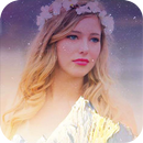Valentine Day Photo Blender – Mix photo Camera APK