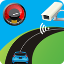 GPS Speed Camera Detector, Speedometer & Compass APK