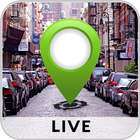 Live Street View icon