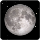 Moon Phase Lunar Calendar– Moonlight Zadiac Widget ikona