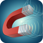 Real Metal Detector – Sniffer Body Scanner HD simgesi