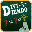 Dividing - Crazy Math