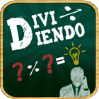 ikon Dividiendo