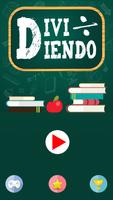 Dividiendo poster