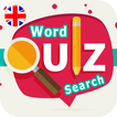 Word Search Quiz (English)