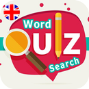 Word Search Quiz (English) APK