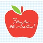 Tarjetas del día del maestro ikona