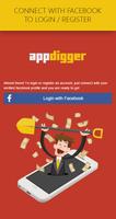 appdigger - Free Gift Cards plakat