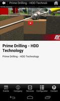 Prime Drilling imagem de tela 1