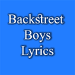 Lyrics of Backstreet Boys
