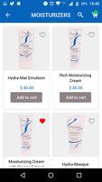 Embryolisse INC syot layar 2