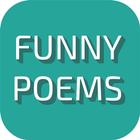Funny Poems icône