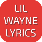Lyrics of LiL Wayne icône