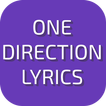 Lyrics of One Direction