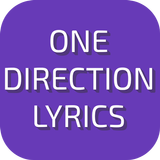 Lyrics of One Direction icon