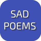 Sad Poems - English icône