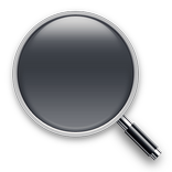 Phone Magnifying Glass