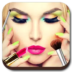 Makeup Photo Editor New APK download