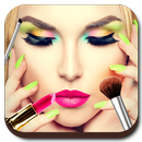 Makeup Photo Editor New APK