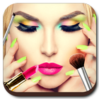 Makeup Photo Editor New ícone