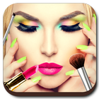 Makeup Photo Editor New icono