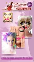Makeup Photo Editor New Affiche